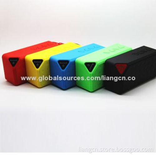 Wholesales Portable Bluetooth Speaker